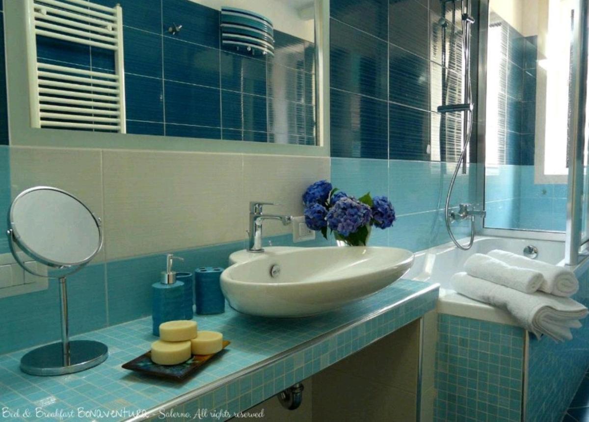 Bed & Breakfast Bonaventura Salernes Extérieur photo