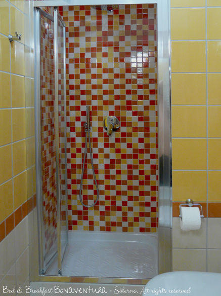 Bed & Breakfast Bonaventura Salernes Chambre photo