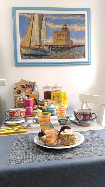 Bed & Breakfast Bonaventura Salernes Extérieur photo
