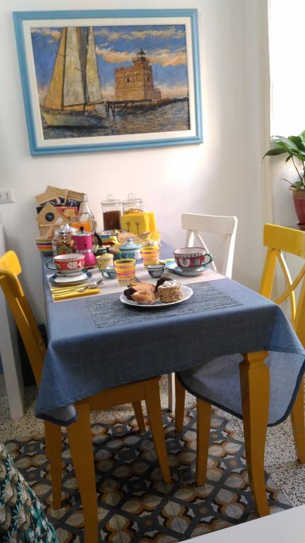 Bed & Breakfast Bonaventura Salernes Extérieur photo