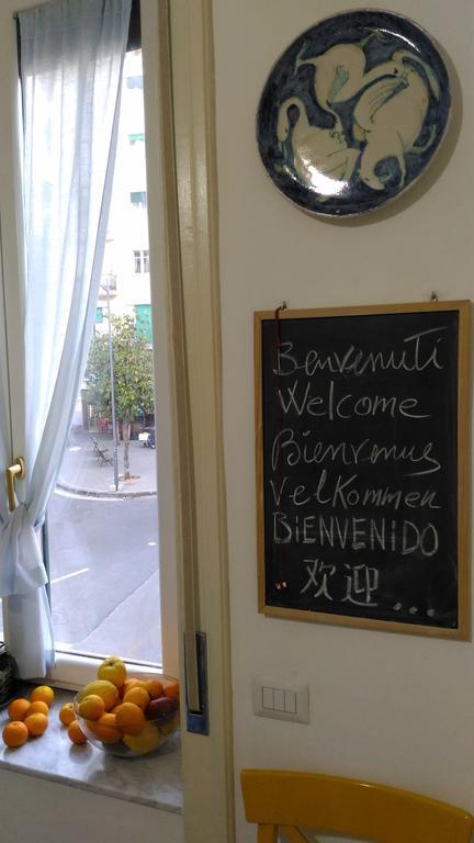 Bed & Breakfast Bonaventura Salernes Extérieur photo